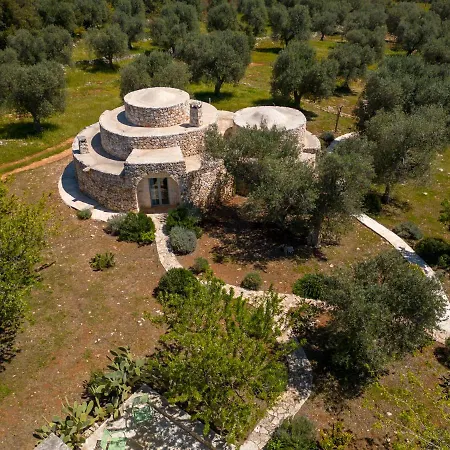Art Resort Ostuni