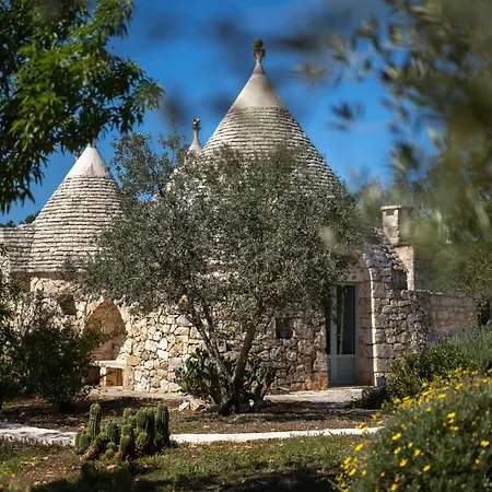 Art Ostuni