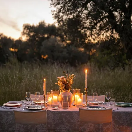 Resort Art Ostuni
