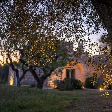 Art Resort Ostuni