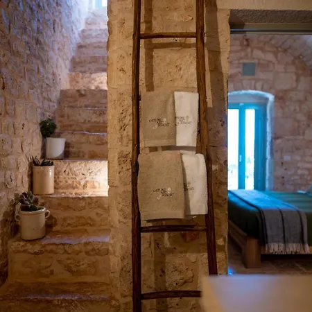 Art Ostuni