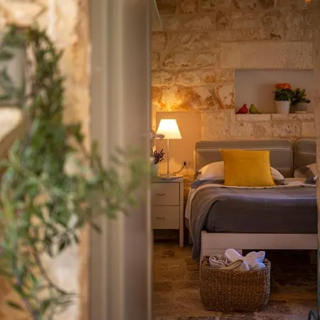 Resort Art Ostuni