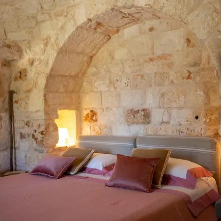 Art 3* Ostuni