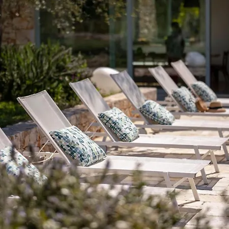 Art Ostuni