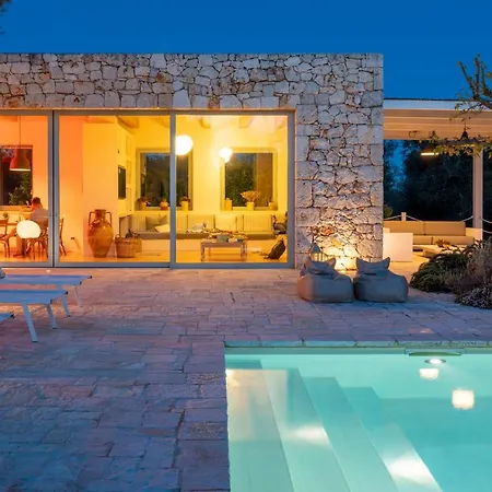 Art 3* Ostuni