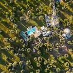Курортный комплекс Art 3*