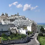 Art 3* Ostuni