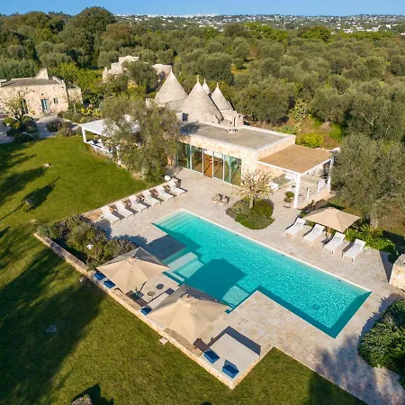 Art Resort Ostuni