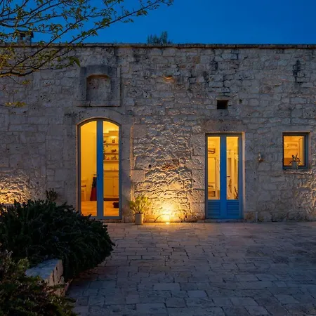 Art Resort Ostuni