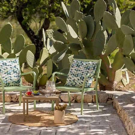 Art Ostuni
