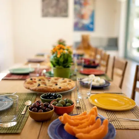Art Resort Ostuni