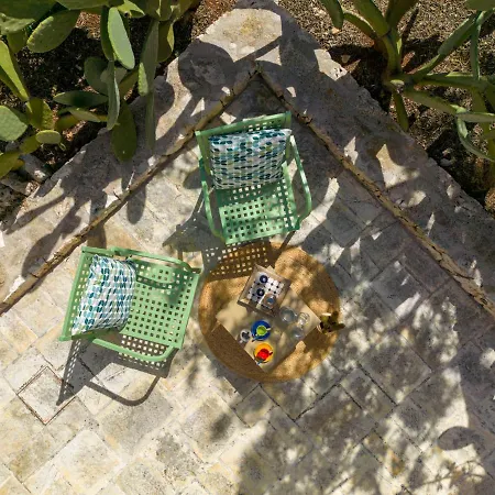 Art Resort Ostuni