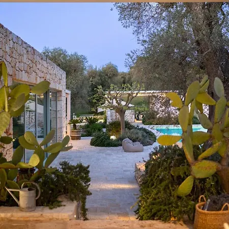 Art Resort Ostuni