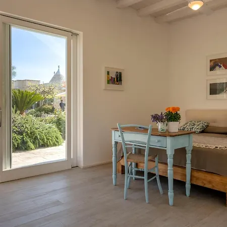 Resort Art Ostuni