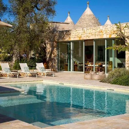 Art 3* Ostuni