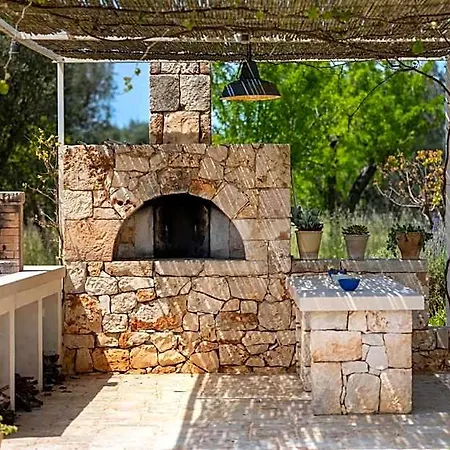 Art Resort Ostuni