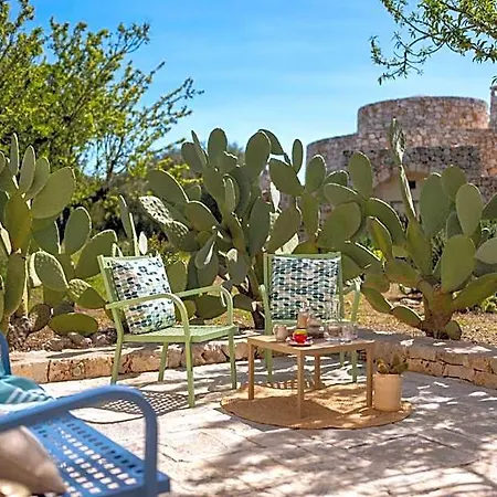Art Resort Ostuni