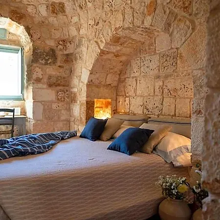 Art Ostuni