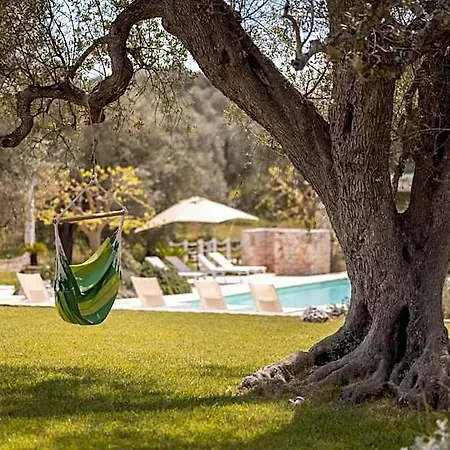 Resort Art Ostuni