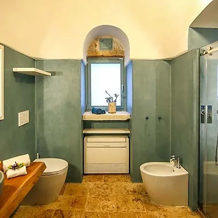 Resort Art Ostuni
