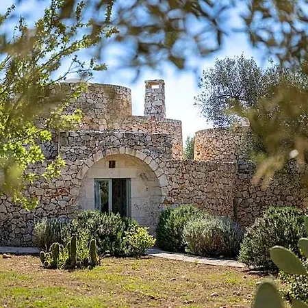 Art Resort Ostuni