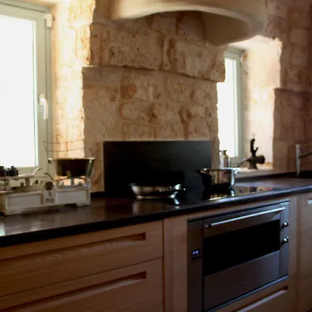 Art Resort Ostuni