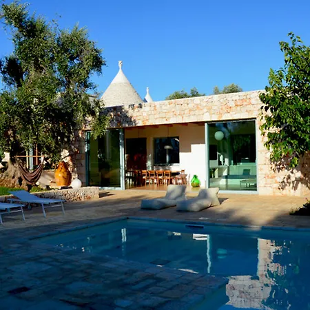Art Resort Ostuni