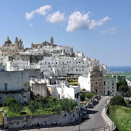 Art 3* Ostuni