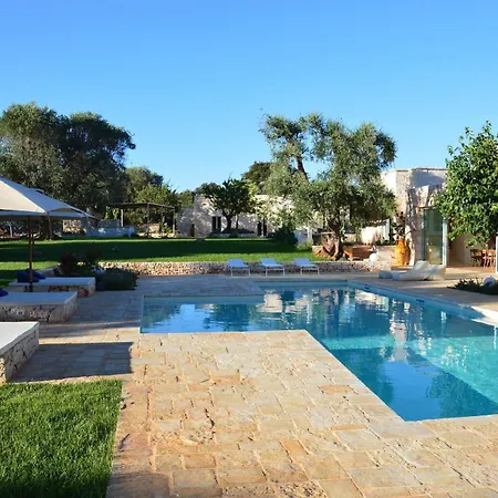 Resort Art Ostuni