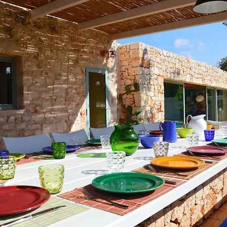 Resort Art Ostuni