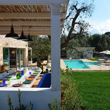 Resort Art Ostuni