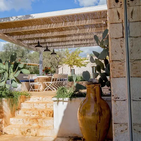 Art 3* Ostuni
