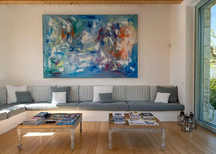 Art Semesteranläggning (resort) 3*