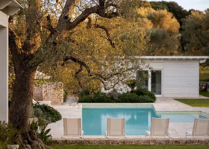 Semesteranläggning (resort) Art 3*