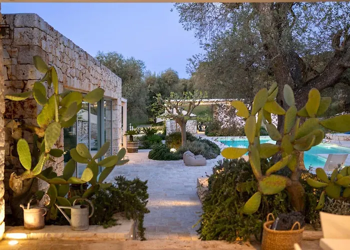 Art Resort Ostuni