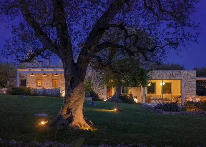 Semesteranläggning (resort) Art 3*