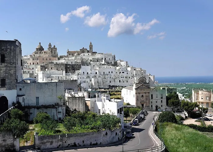 Art 3* Ostuni